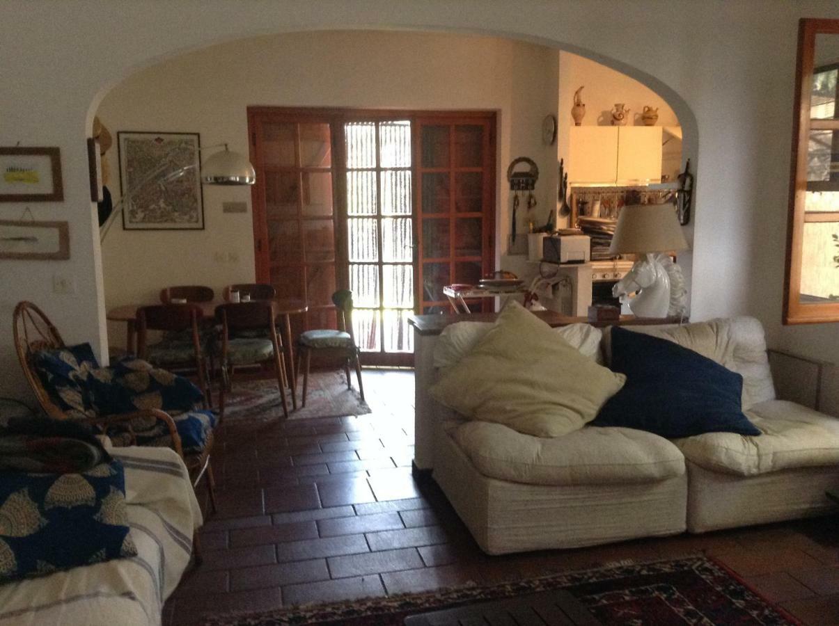 فيلا La Casa Di Angelo E Gladys Bella Farnia المظهر الخارجي الصورة