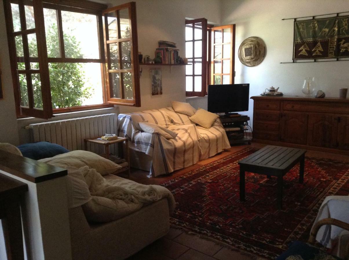 فيلا La Casa Di Angelo E Gladys Bella Farnia المظهر الخارجي الصورة