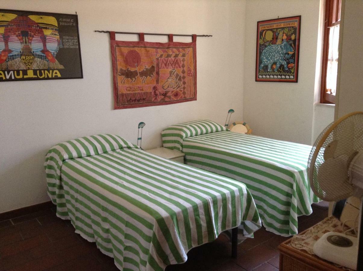 فيلا La Casa Di Angelo E Gladys Bella Farnia المظهر الخارجي الصورة