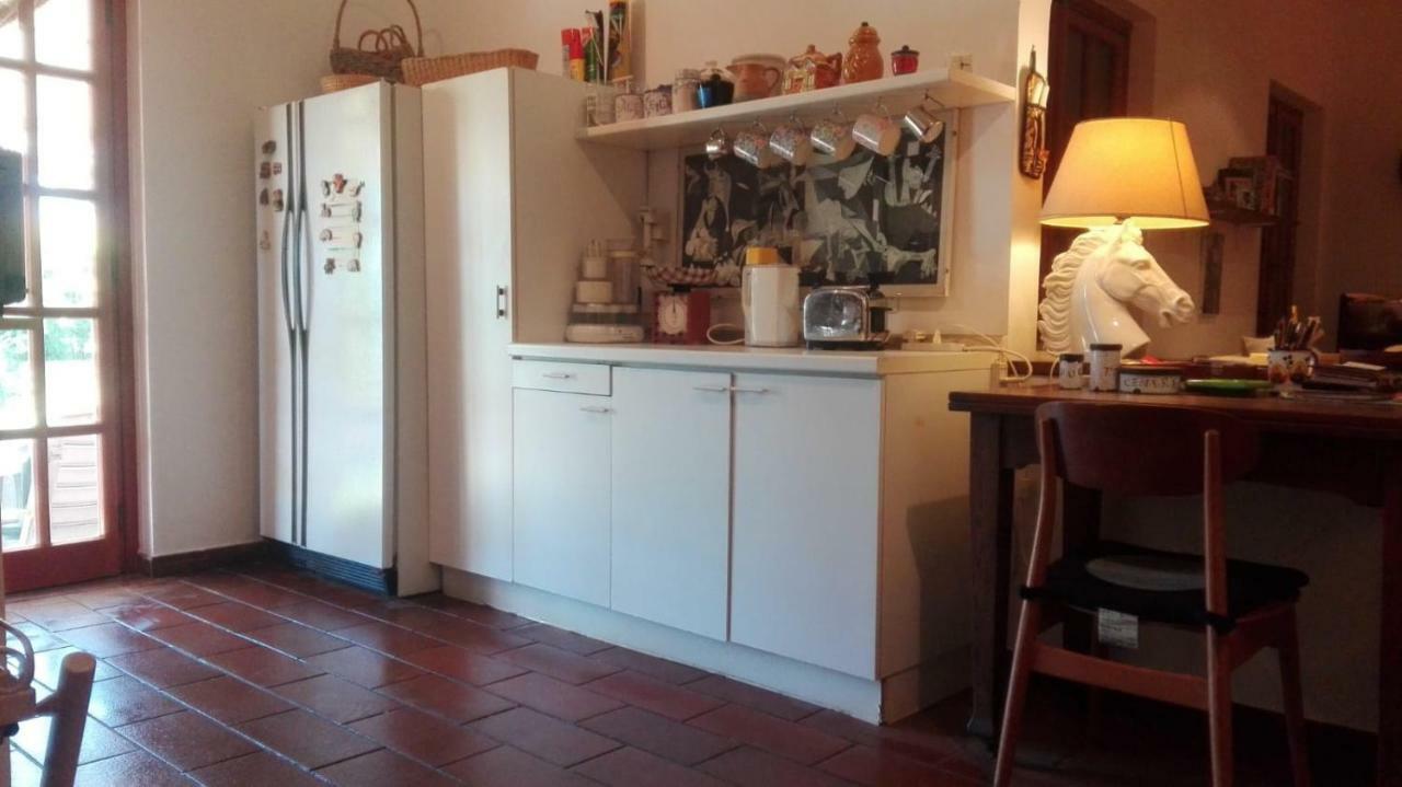 فيلا La Casa Di Angelo E Gladys Bella Farnia المظهر الخارجي الصورة