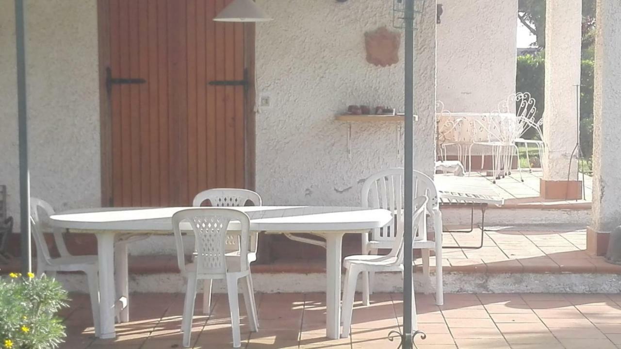 فيلا La Casa Di Angelo E Gladys Bella Farnia المظهر الخارجي الصورة