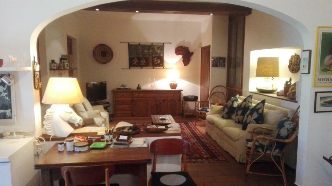 فيلا La Casa Di Angelo E Gladys Bella Farnia المظهر الخارجي الصورة