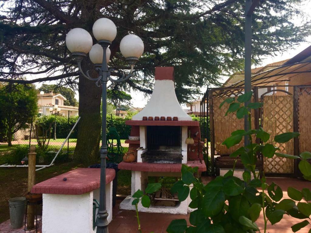 فيلا La Casa Di Angelo E Gladys Bella Farnia المظهر الخارجي الصورة
